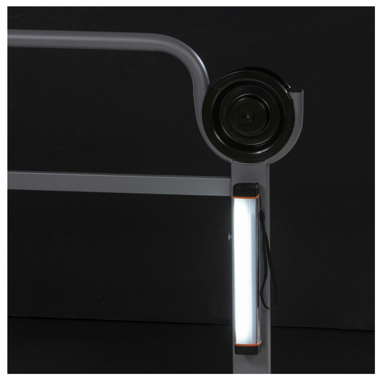 Disc-O-Bed Outdoor- Und Campinglicht X5 – Bild 4