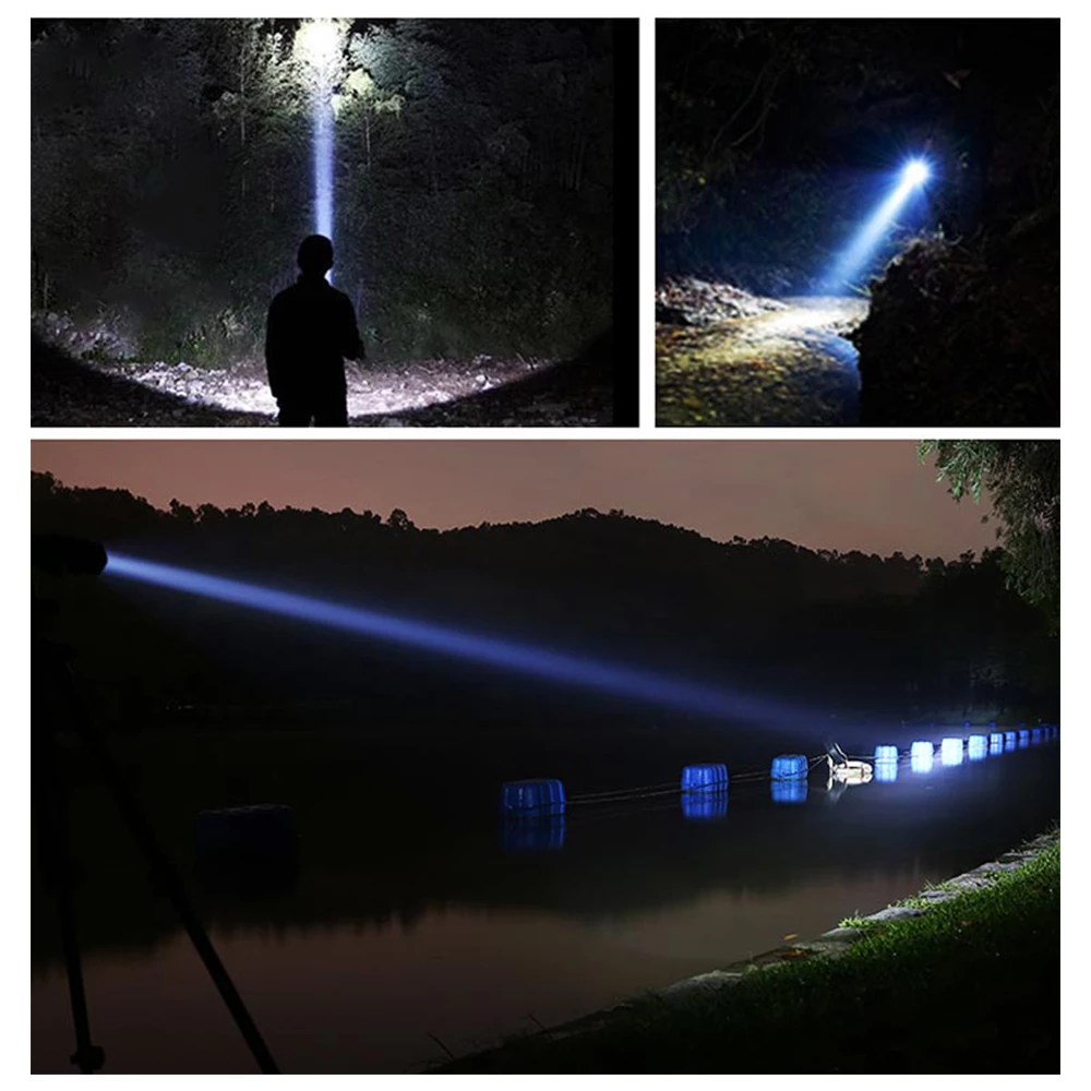 Disc-O-Bed Outdoor- Und Campinglicht X5 – Bild 6