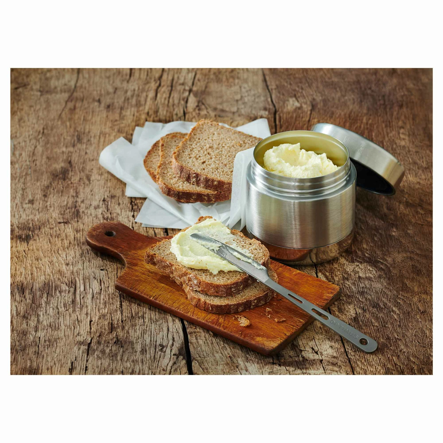 Trek'n Eat TrekN Eat Butterpulver – Bild 2