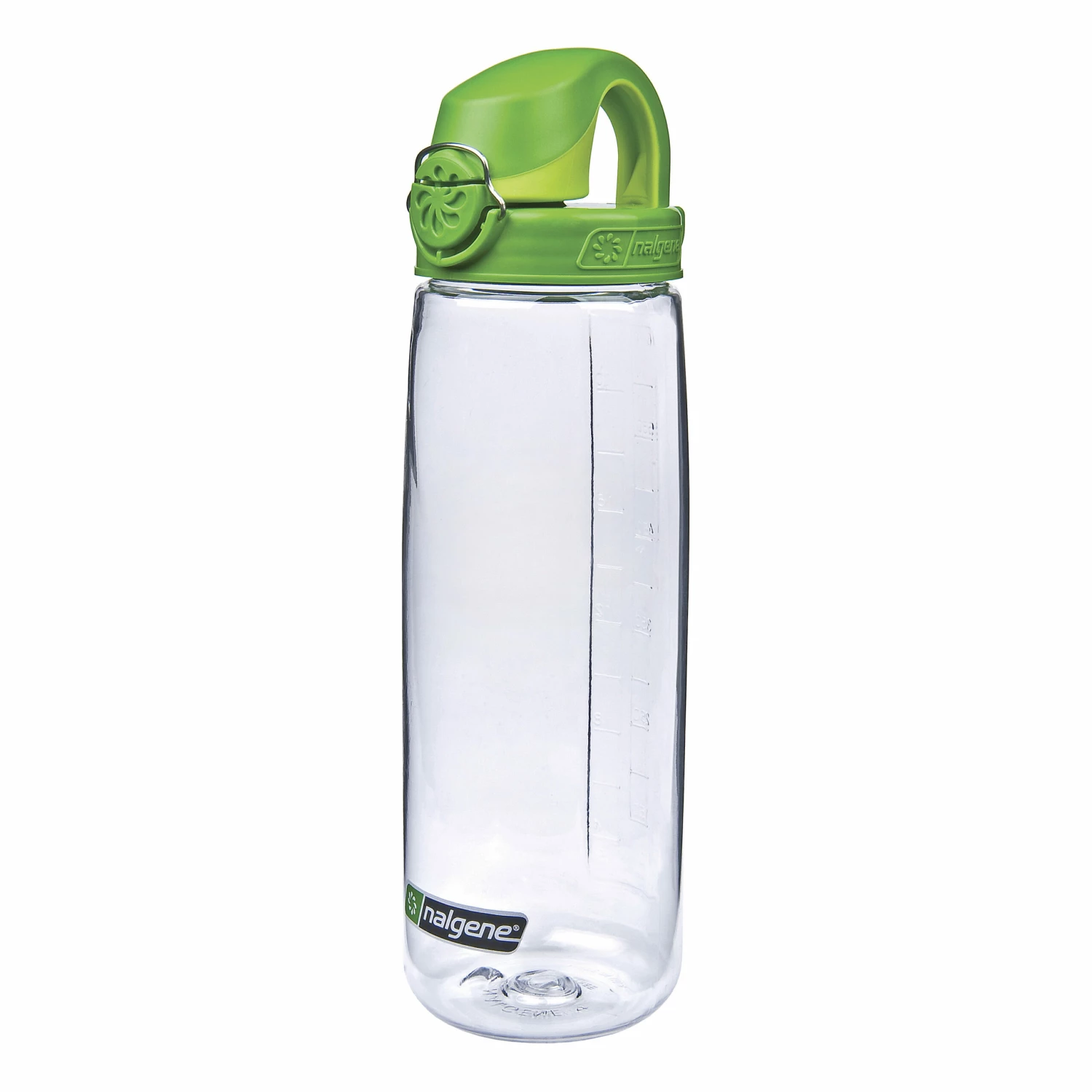 Nalgene Trinkflasche Everyday OTF 0.65 L Grün