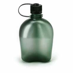 Nalgene Trinkflasche Everyday Oasis 1 L Foliage