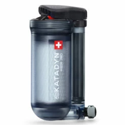 Katadyn Wasserfilter Hiker Pro Transparent