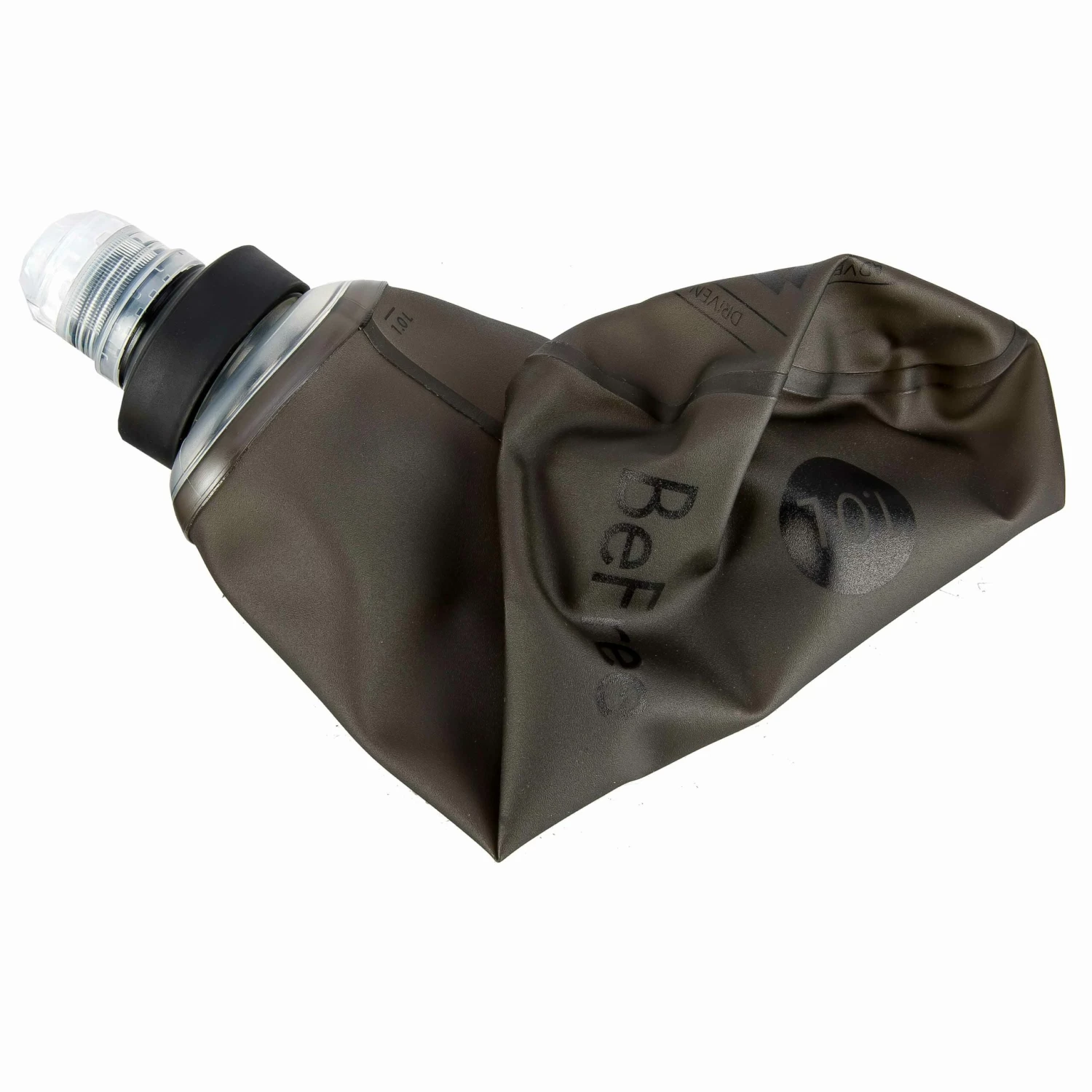 Katadyn Filtersystem BeFree Tactical 1.0 Liter Schwarz – Bild 4