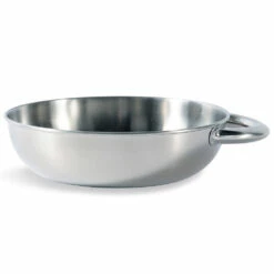 Tatonka Schüssel Mit Griff Stainless Steel