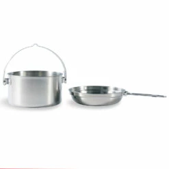 Tatonka Kessel 1.6 L Stainless Steel