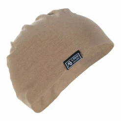 AB Beanie Lite Merino Coyote
