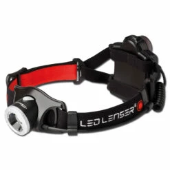 Ledlenser Stirnlampe LED Lenser H7R.2