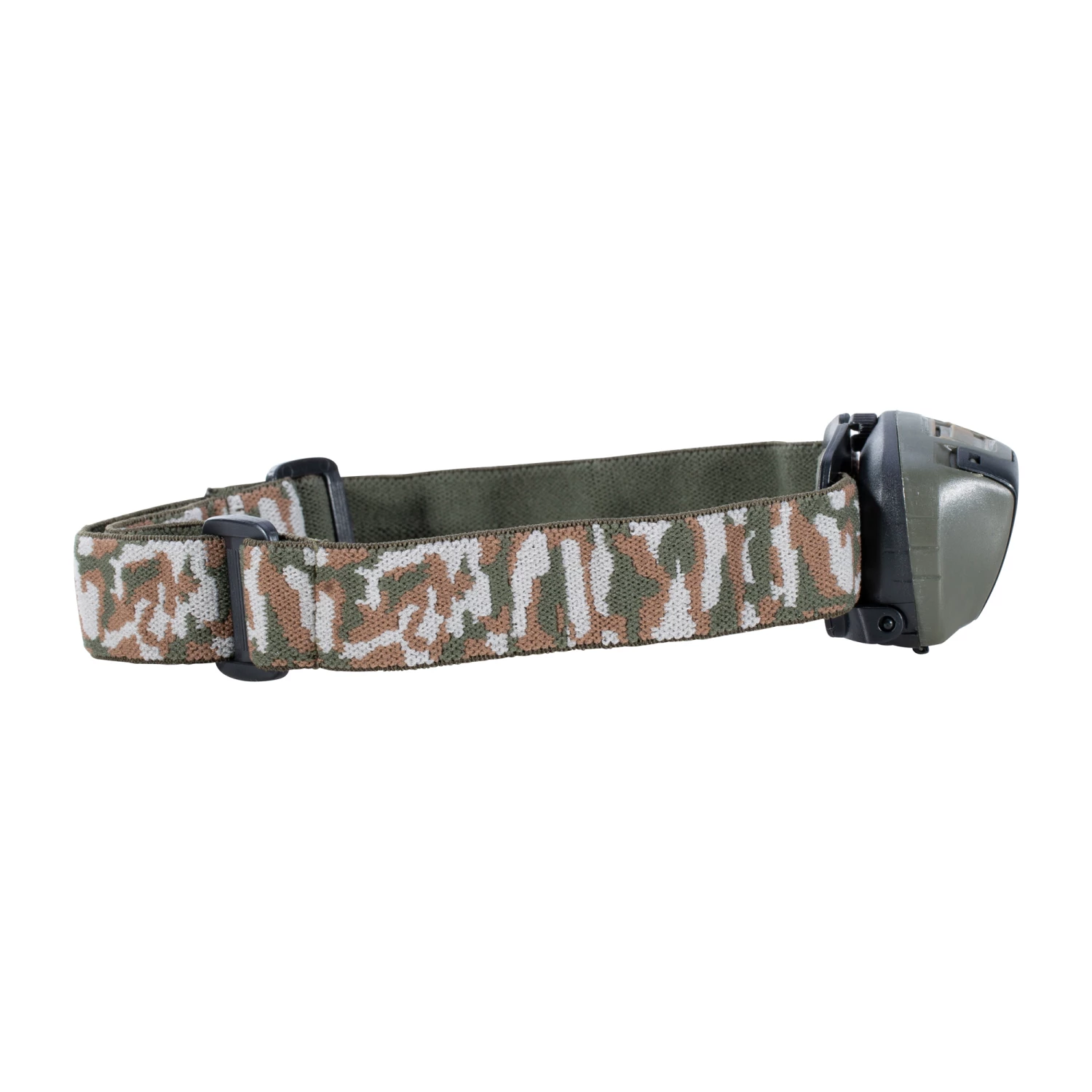 Highlander Stirnlampe Mira Camo – Bild 2