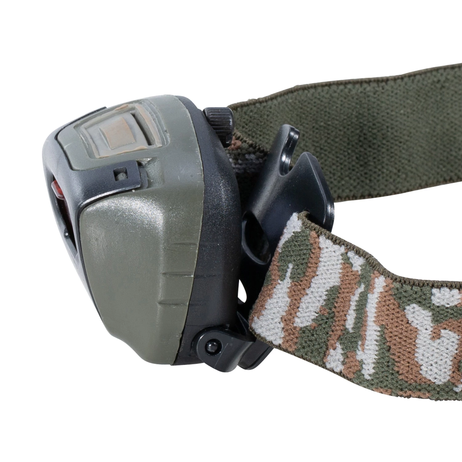 Highlander Stirnlampe Mira Camo – Bild 4