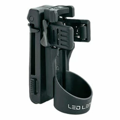 Ledlenser Led Lenser Lampenholster Tactical 0323