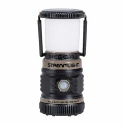 Streamlight Handlaterne The Siege AA Schwarz