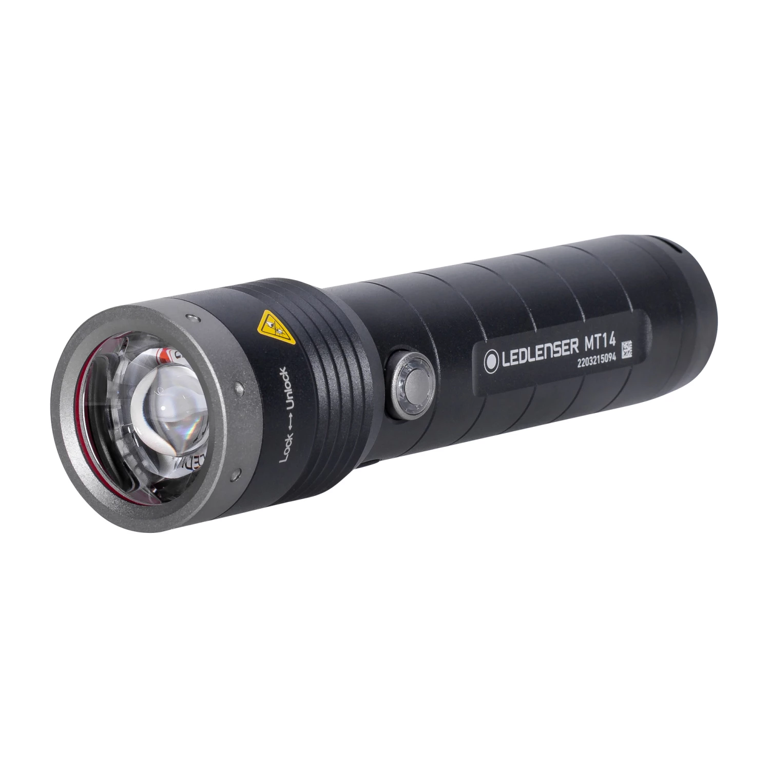 Ledlenser LED Lenser Taschenlampe MT14