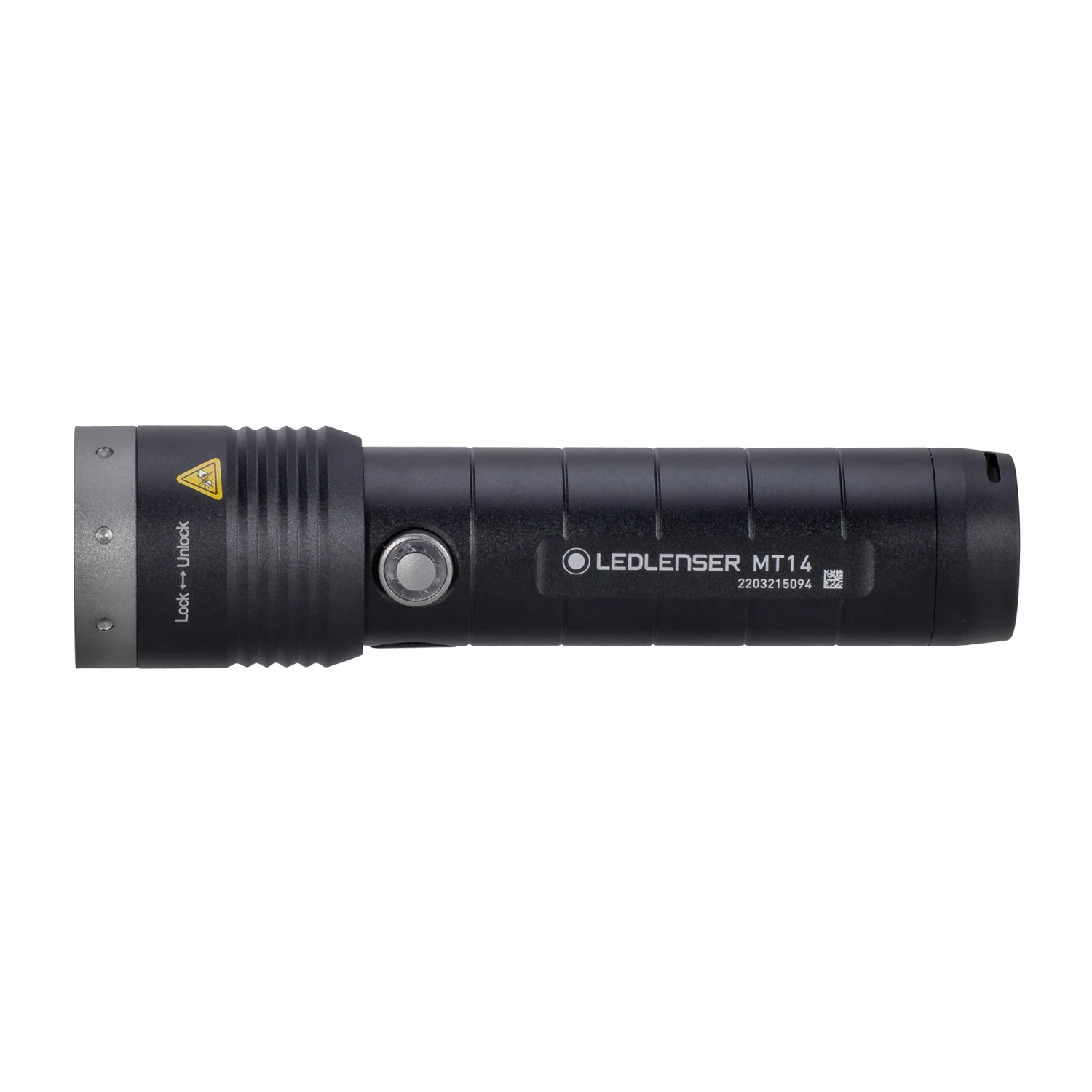 Ledlenser LED Lenser Taschenlampe MT14 – Bild 2