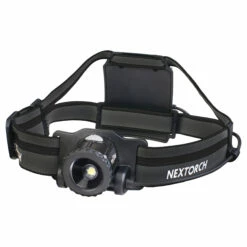 Nextorch Stirnlampe MyStar Sonderedition Black