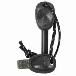 Light My Fire Feuerstarter Swedish FireSteel Bio Army Slatyblack