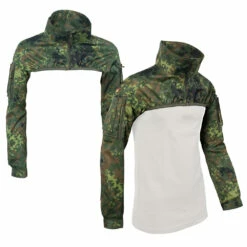 Leo Köhler Bolero Pro Flecktarn
