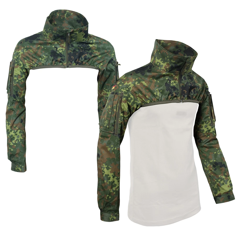 Leo Köhler Bolero Pro Flecktarn