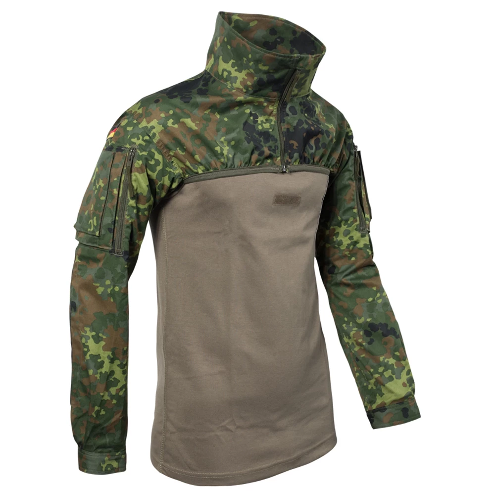 Leo Köhler Bolero Pro Flecktarn – Bild 2