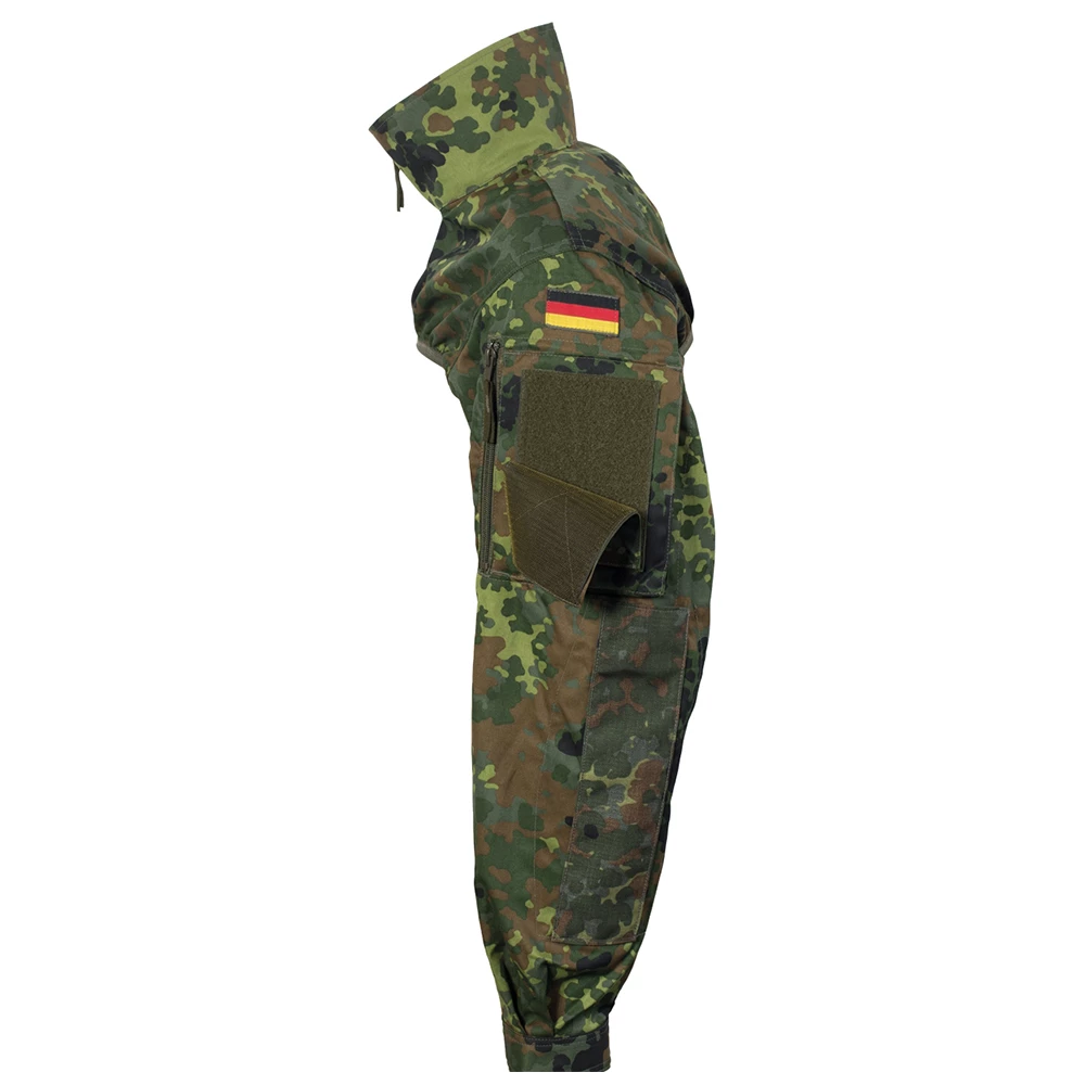 Leo Köhler Bolero Pro Flecktarn – Bild 3