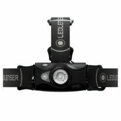 Ledlenser Stirnlampe MH8 2020 Schwarz