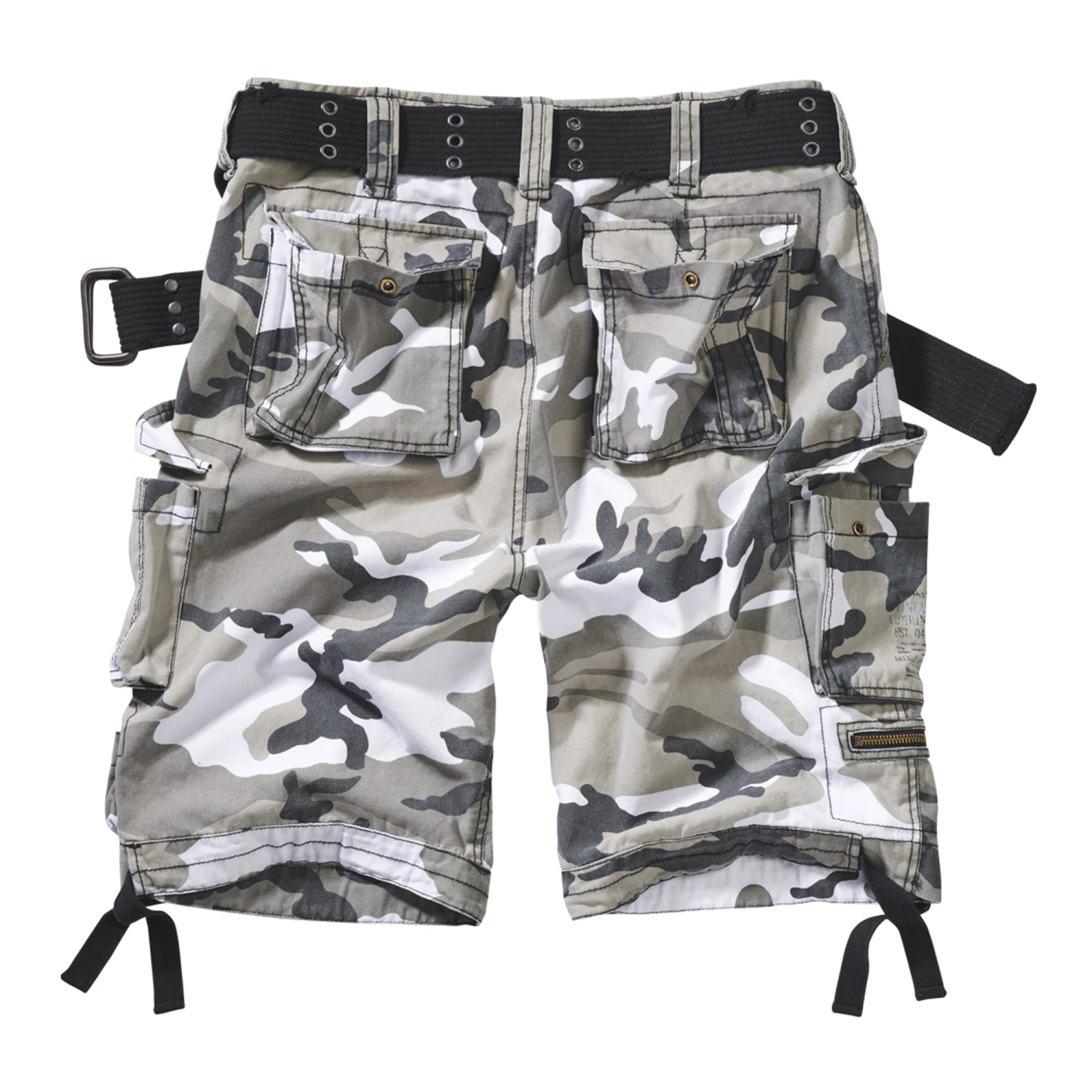 Brandit Shorts Savage Urban – Bild 2
