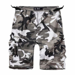 Brandit Shorts BDU Ripstop Urban
