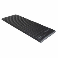 High Peak Leichtgewicht Komfort-Matratze Dayton XL Dark Grey