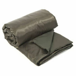 Snugpak Decke Insulated Jungle Travel Blanket Oliv