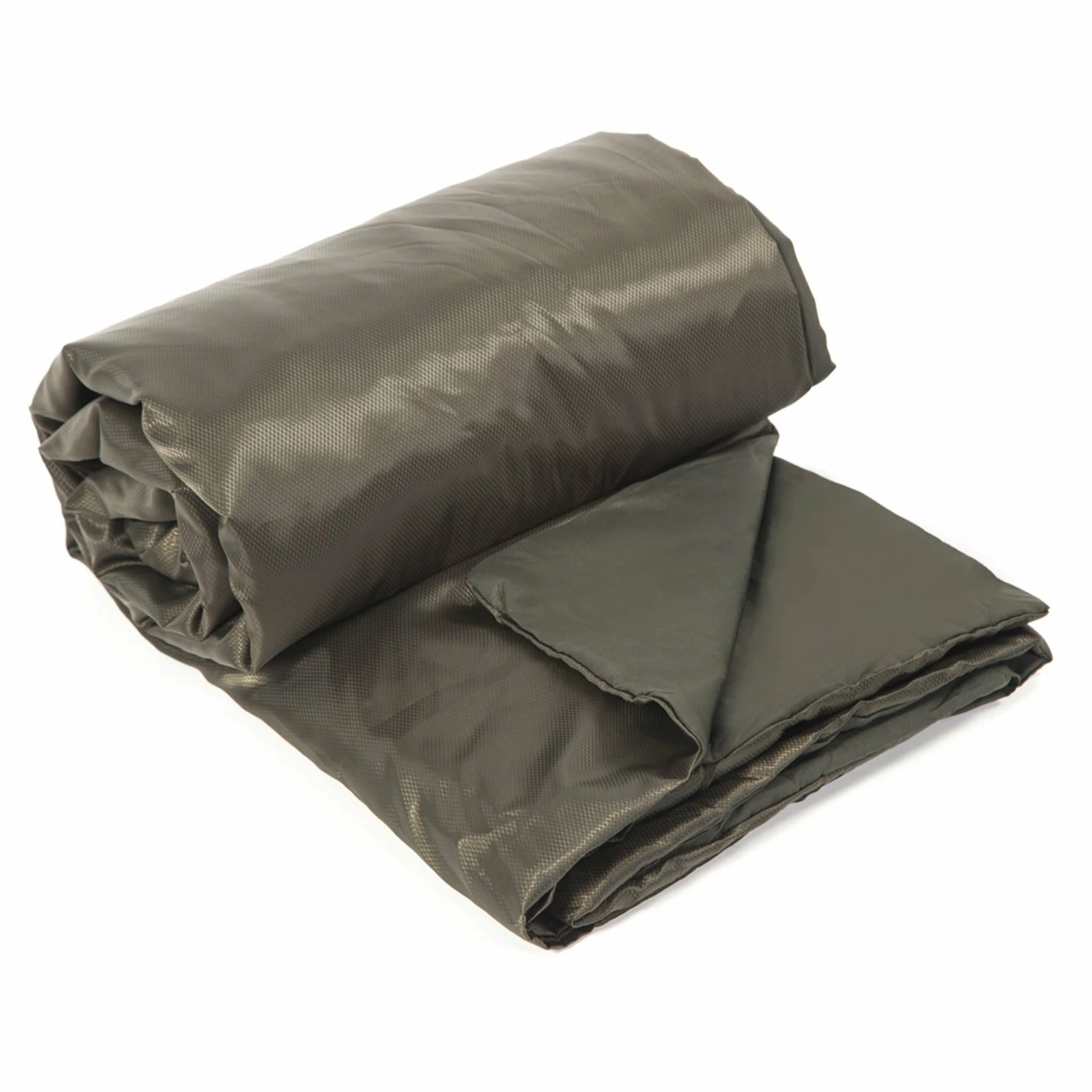 Snugpak Decke Insulated Jungle Travel Blanket Oliv