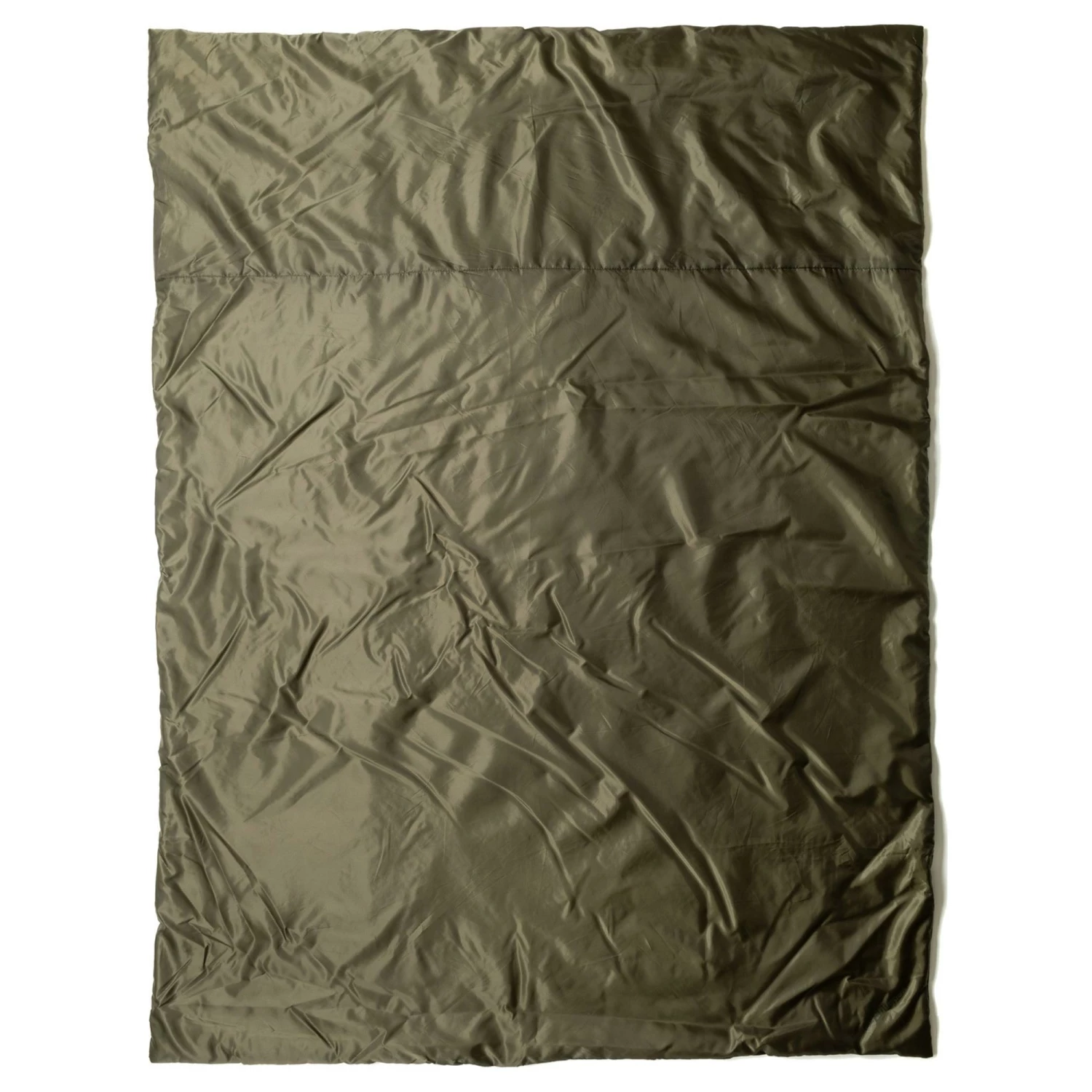 Snugpak Decke Insulated Jungle Travel Blanket Oliv – Bild 2