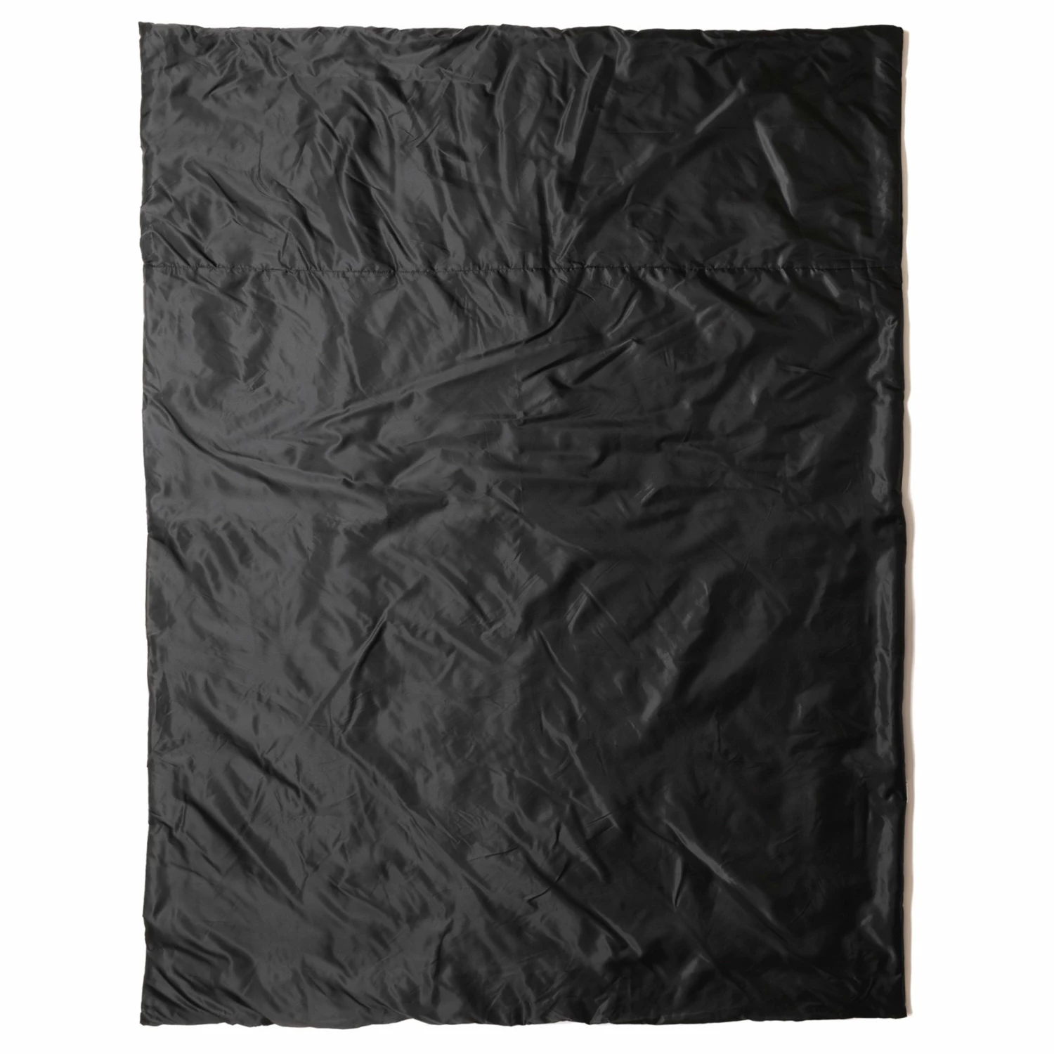 Snugpak Decke Insulated Jungle Travel Blanket Schwarz – Bild 2