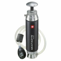 Katadyn Wasserfilter Pocket