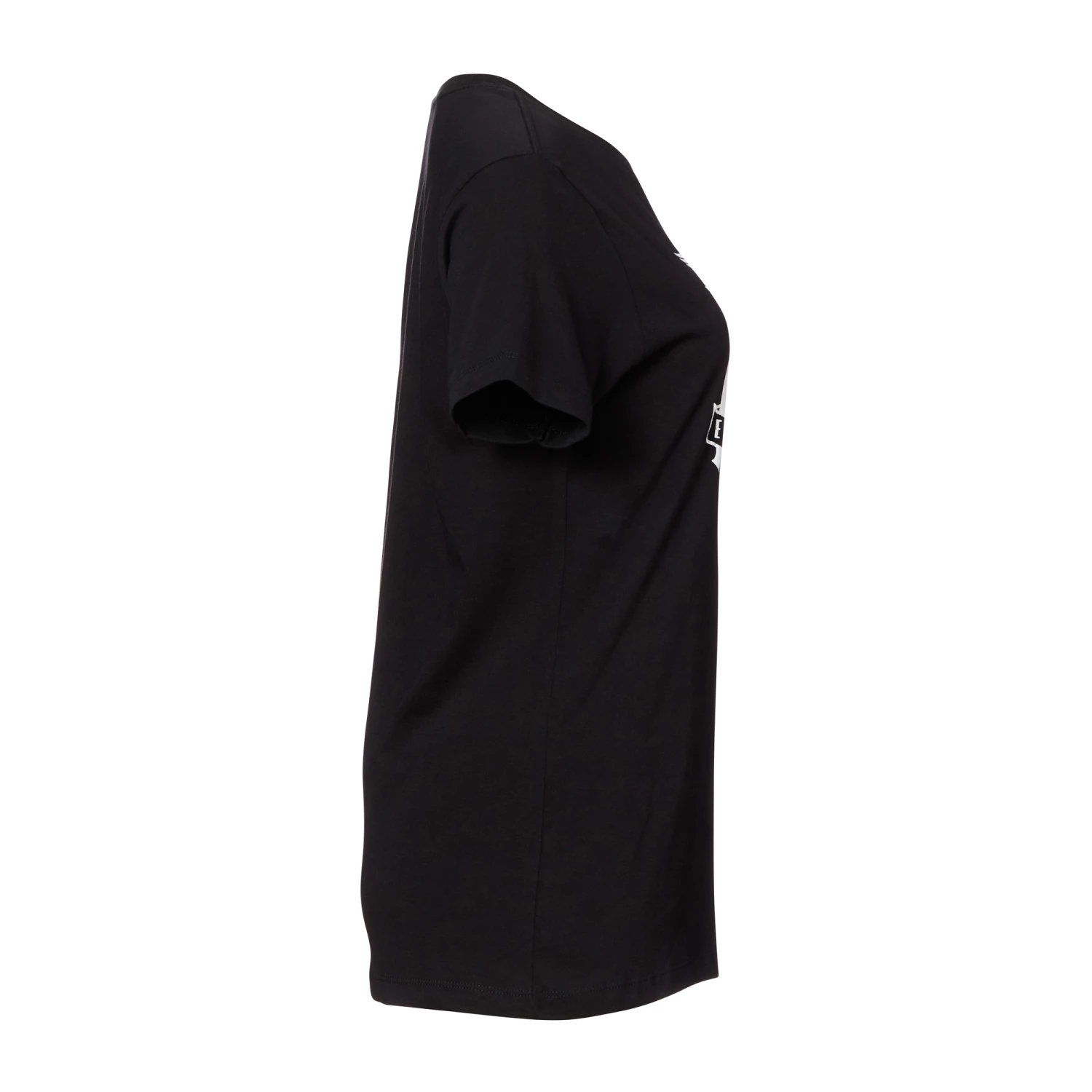 5.11 T-Shirt Insignia Schwarz Frauen – Bild 3