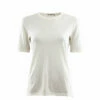 Aclima T-Shirt LightWool Undershirt Tee Nature Frauen