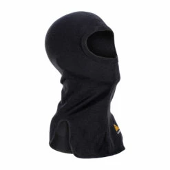Aclima Balaclava WarmWool Jet Black