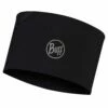 Buff Stirnband Headband Tech Solid Black