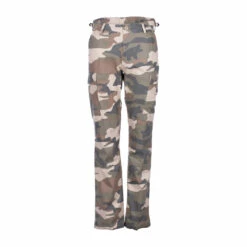 Brandit Hose BDU Ripstop Trouser Light Woodland Frauen