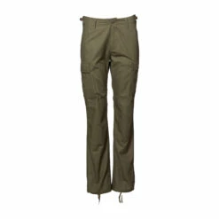 Brandit Hose BDU Ripstop Trouser Oliv Frauen
