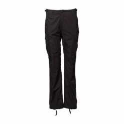 Brandit Hose BDU Ripstop Trouser Schwarz Frauen