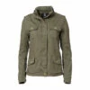 Brandit Jacke Britannia Oliv Frauen
