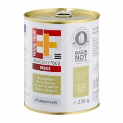 EF Emergency Food Butterpulver