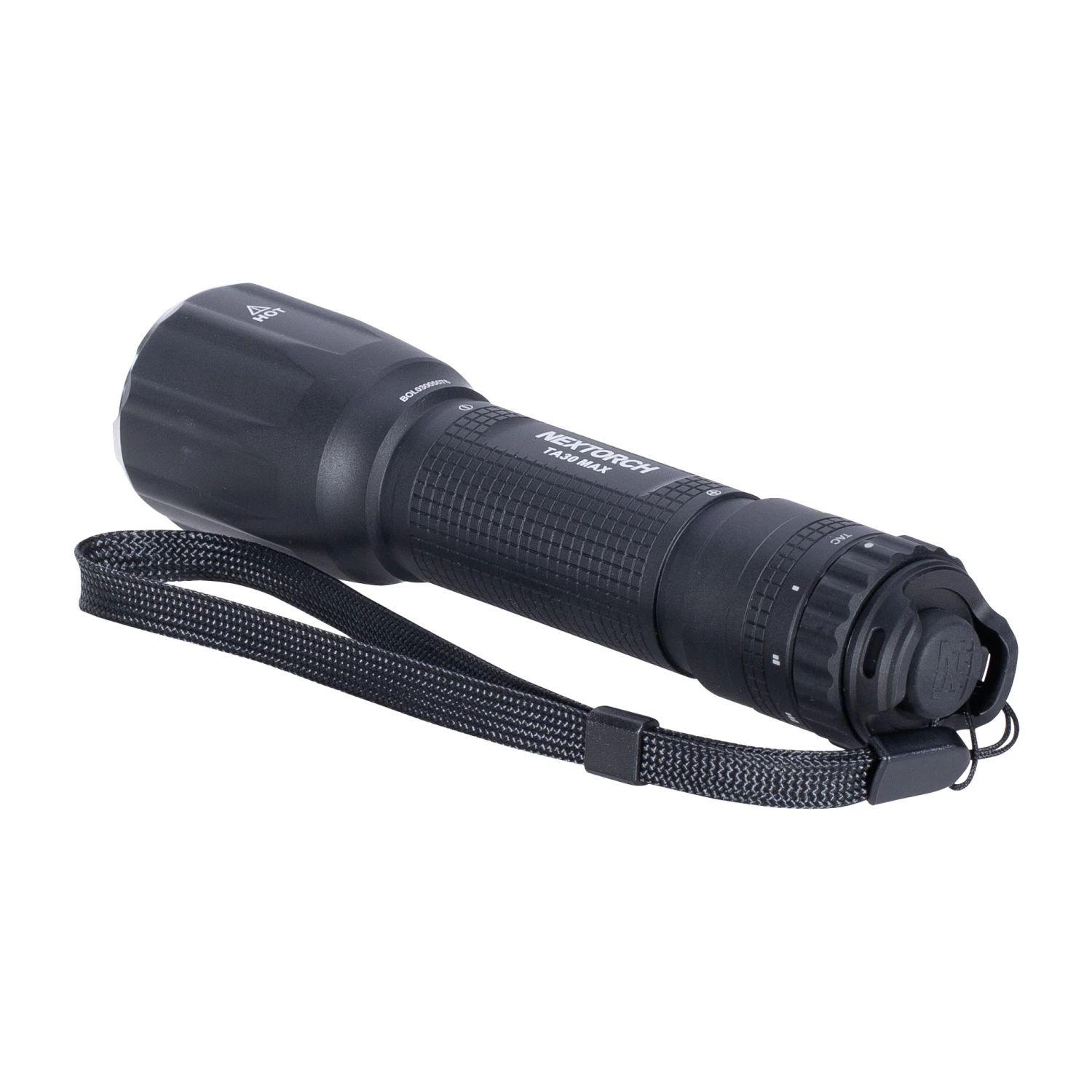 Nextorch Taschenlampe TA30 Max – Bild 3