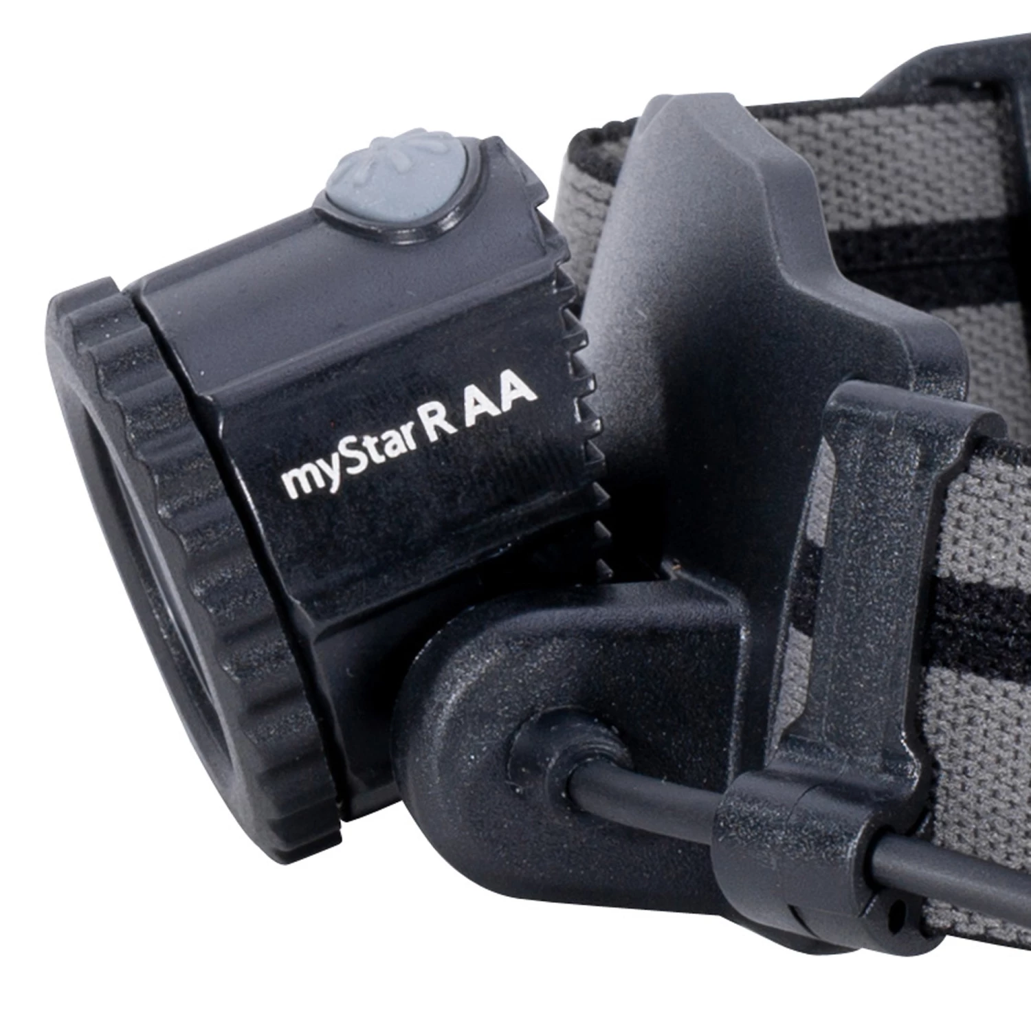 Nextorch Stirnlampe MyStar R – Bild 4