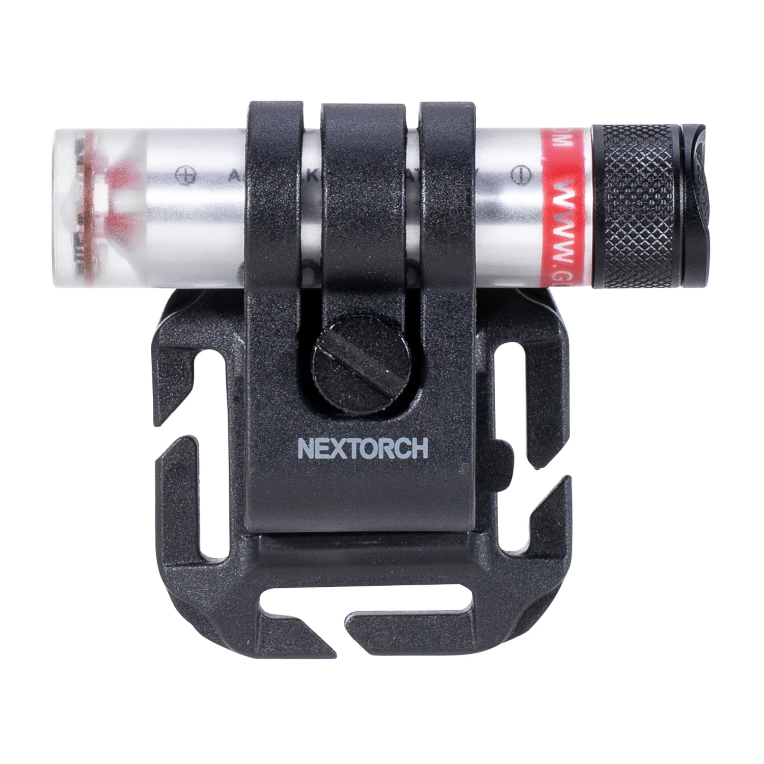 Nextorch Glo-Toob Signallampe GT-AAA IR 850nm