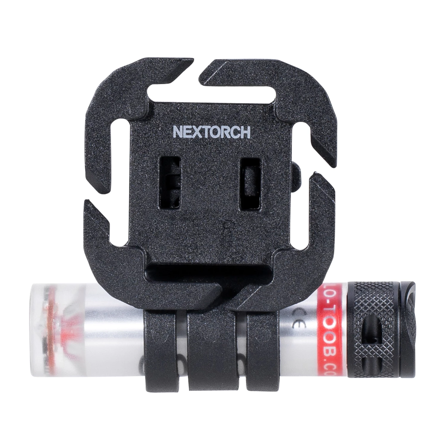 Nextorch Glo-Toob Signallampe GT-AAA IR 850nm – Bild 2