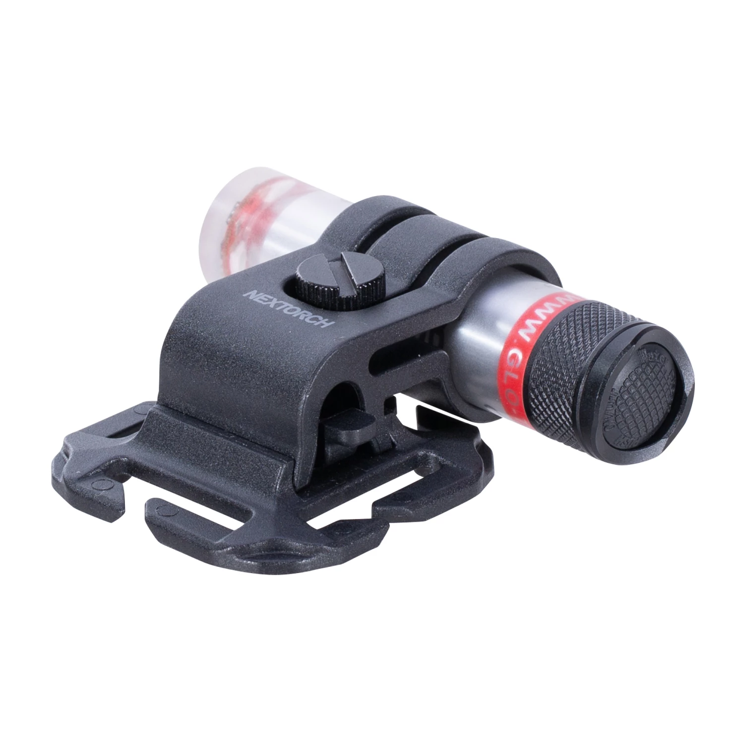 Nextorch Glo-Toob Signallampe GT-AAA IR 850nm – Bild 3