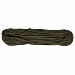 Mil-Tec Fallschirmleine 16m Oliv