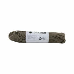 Rothco Fallschirmleine Nylon Type III 550 LB Tan