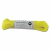 Rothco Fallschirmleine Nylon Type III 550 LB Neon Yellow