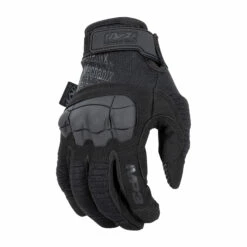 Mechanix Wear Mechanix Handschuhe M-Pact 3 Leather Schwarz